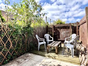 Decking- click for photo gallery